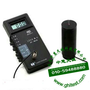 BSFST-86LB發(fā)光二管光強計