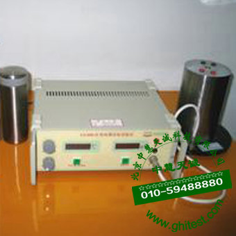 UKH-II热电偶定标实验仪
