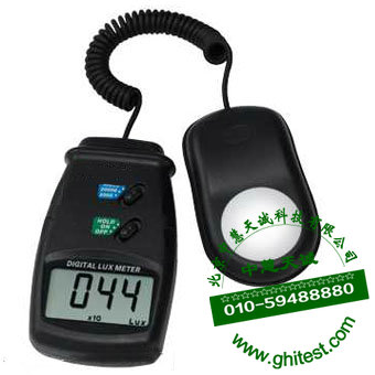 YFLX-1010B数字式照度计_手持照度仪_光度计_亮度计