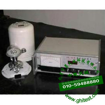 YFS75F-III便携式辐射热计_WBGT热指数仪