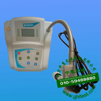 DUH-620台式pH计_酸度计_酸度检测仪_实验室ph计