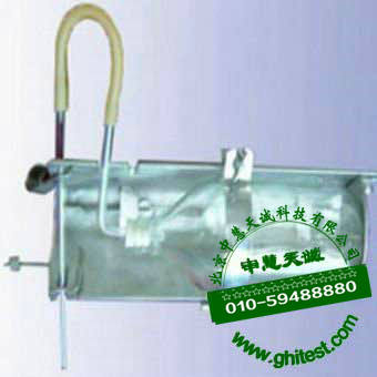 TXH-006A击开式采水器_不锈钢击开式采水器1L