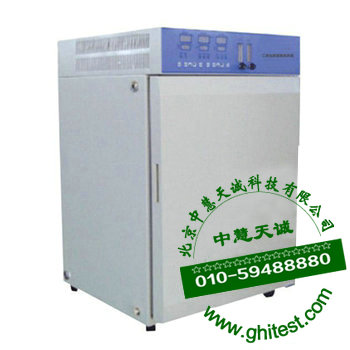ZH-80A-II二氧化碳培养箱