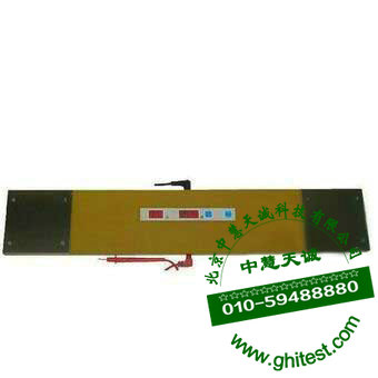 BT-U303敲击板（带定时记时计数器）