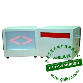 BT-U107A似动仪_似动现象