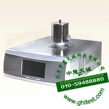 NJY2-DZ3320A差热分析仪|氧化诱导期分析仪