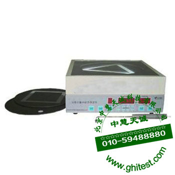 BT-U310注意力集中能力测定仪
