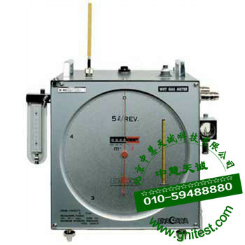 W-NK-5A湿式气体流量计_湿式流量计