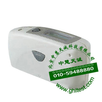 DJAP-300单角度光泽度计|手持式光度计