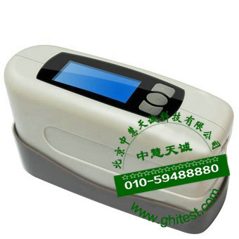 DJAP-380多角度光泽度计