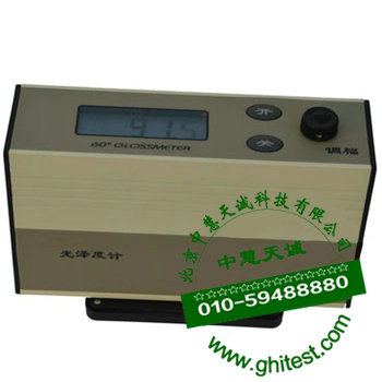 WG-G60-E4光泽度计|便携式光泽度测定仪