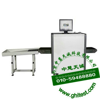 DYJAT-5030A通道式X光机_食品探测仪