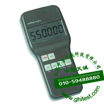 YDAI-5600手持式高精度测温仪_便携式数字温度计