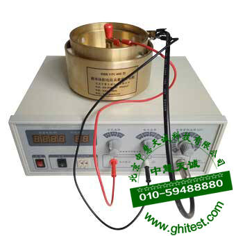 SHB-YPC40B液体增塑剂体积电阻率测定仪GB1672-88