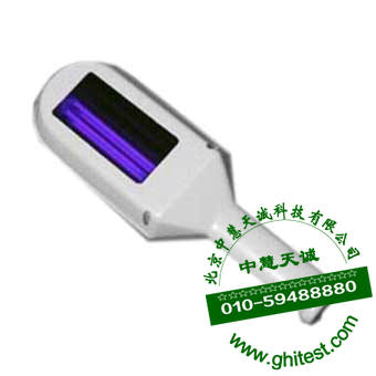SYK-J204A交直流手提式紫外灯_便携手持式紫外线检测仪