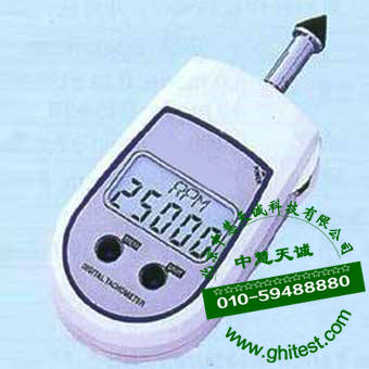 PH-100A接触式转速表_汽车转速表