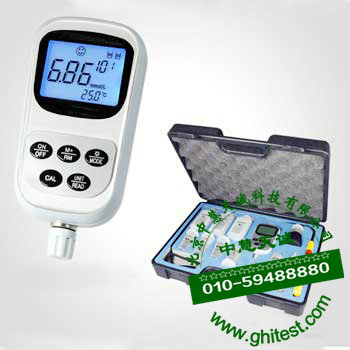 SH-XYD300便携式水质硬度仪_手持式水质硬度仪_水质硬度计
