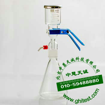 ZDKFB-10T玻璃微孔滤膜过滤器_微孔滤膜过滤器_玻璃溶剂过滤器