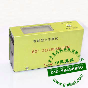 YWZSMN-60镜向光泽度计_型光泽度仪_光泽度仪