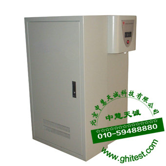 ST-HGCS-10L高纯水发生仪