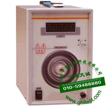 CEX-1850高压数字表