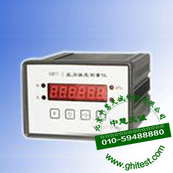 BW-YXMPH-2数字气压计_温湿度气压计
