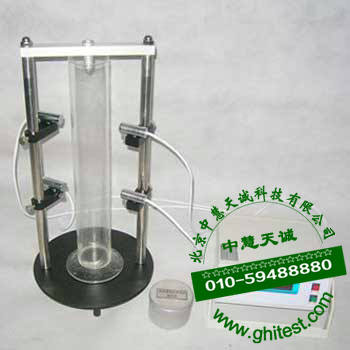 UKVM-2落球法液体粘滞系数测定仪_感应式落球法液体粘度测定仪