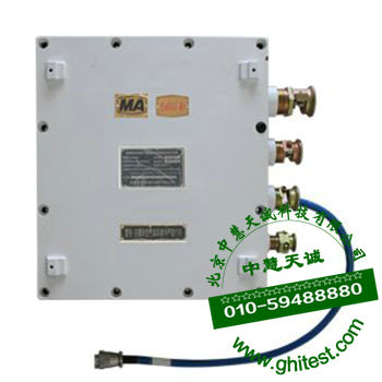 KDW660/24B隔兼本安型直流稳压电源_本安型直流稳压电源