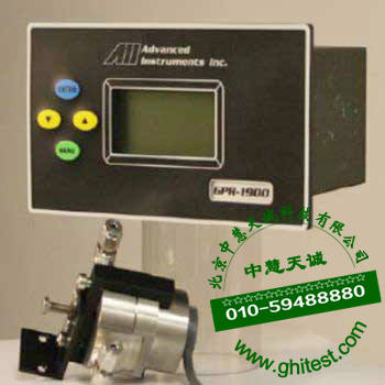 GPR-1900在线微量氧分析仪_在线高精度微量氧分析仪