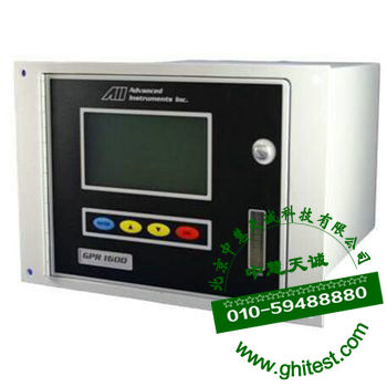 GPR-1600在线高精度微量氧分析仪_在线微量氧分析仪_微量氧分析仪
