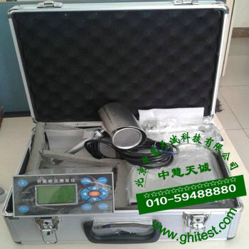 MYC-5液晶显示型磨音测量仪_电耳_磨音测量仪