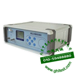 SDH-LD121煙塵流量校準儀