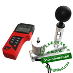 NDK-R10WBGT热指数测试仪_WBGT综合温度热指数测定仪
