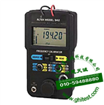ALTEK942頻率校驗儀_頻率校準器