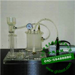 FJS-1污泥比阻測定實(shí)驗(yàn)裝置_污泥比阻實(shí)驗(yàn)儀
