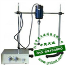 CH-PJJ-1精密增力電動攪拌器