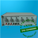 DR-6標準模擬應變量校準器