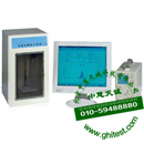 XPQLRC-2100库尔特电阻法颗粒计数器